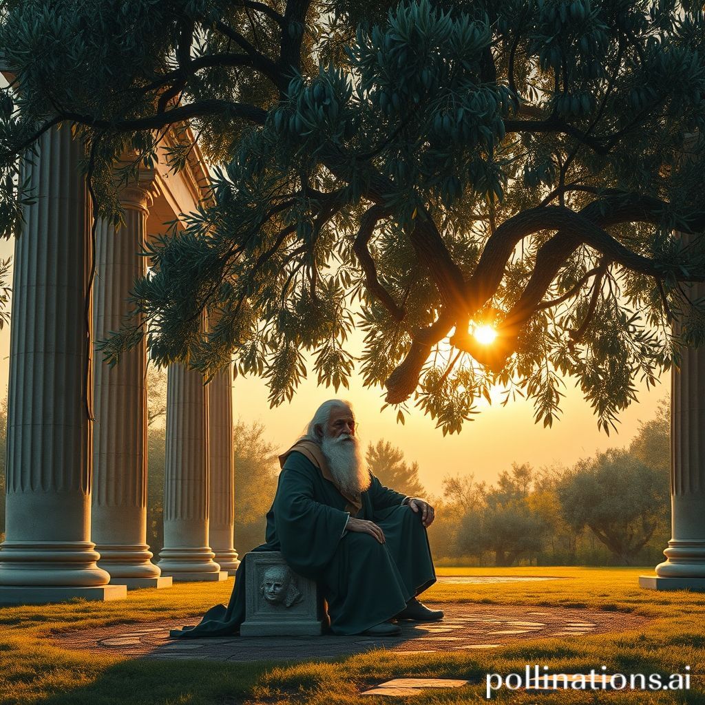  Mengenal Lebih Dekat Kakek Zeus: Link Alternatif Terpercaya